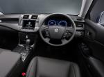 Toyota Crown Hybrid Concept 2007 года